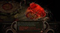 Screenshot №2: Planescape: Torment: Enhanced Edition
